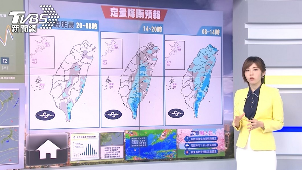 圖/TVBS