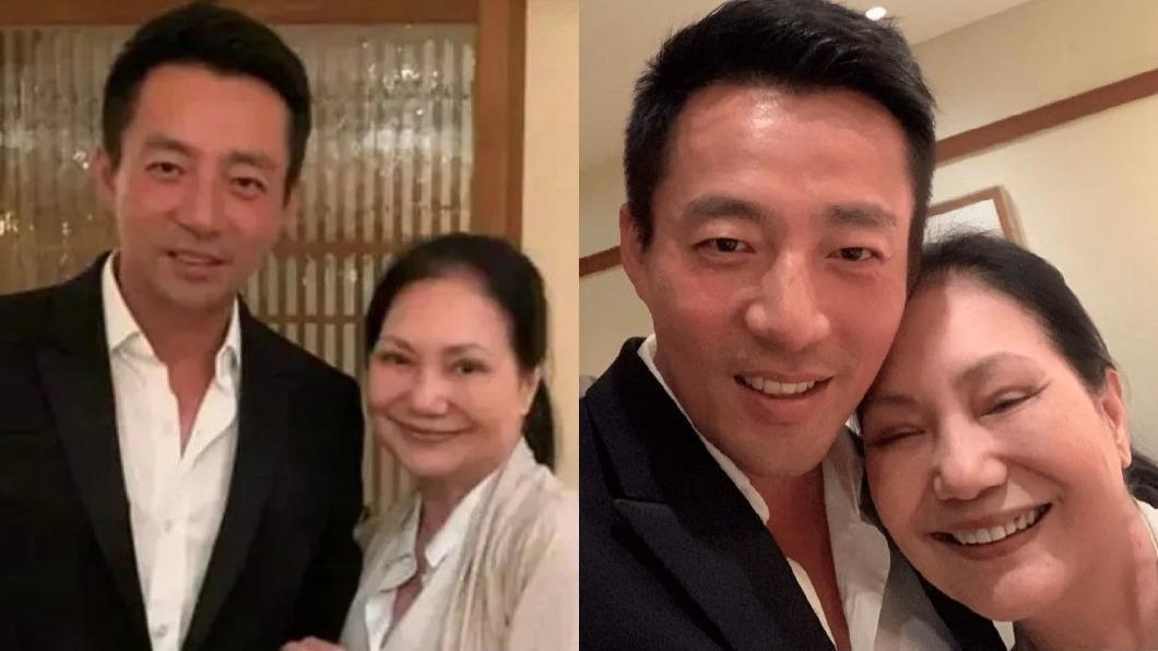 汪小菲仍喊S媽丈母娘!張蘭回應「有夠毒」網驚:在詛咒?