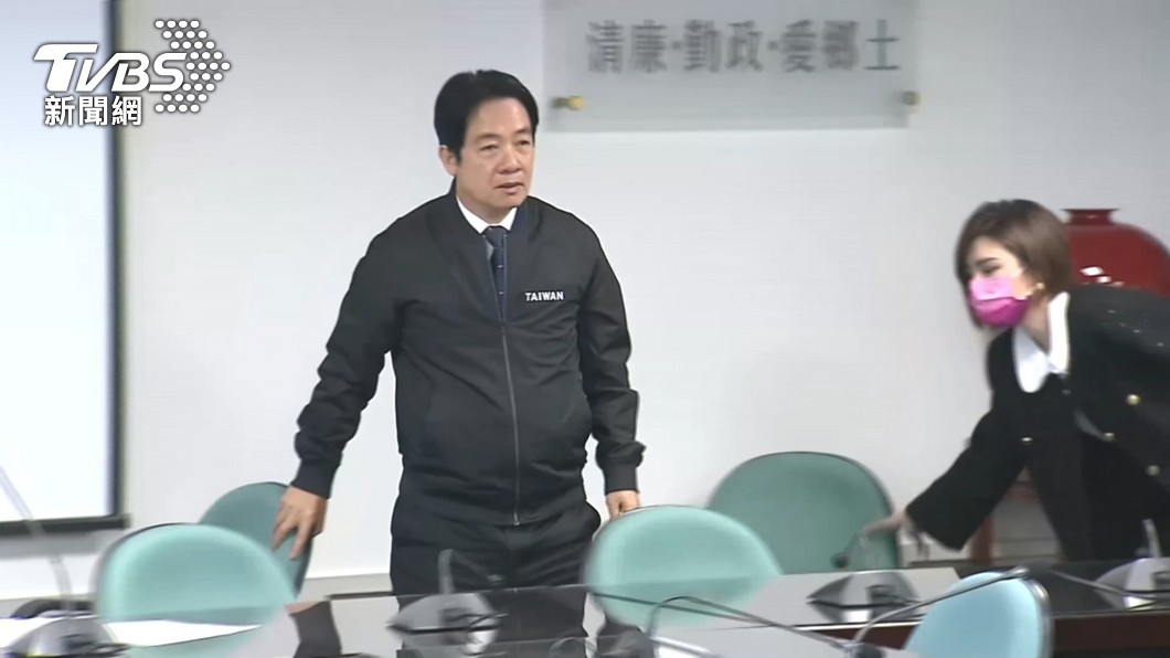 圖/TVBS