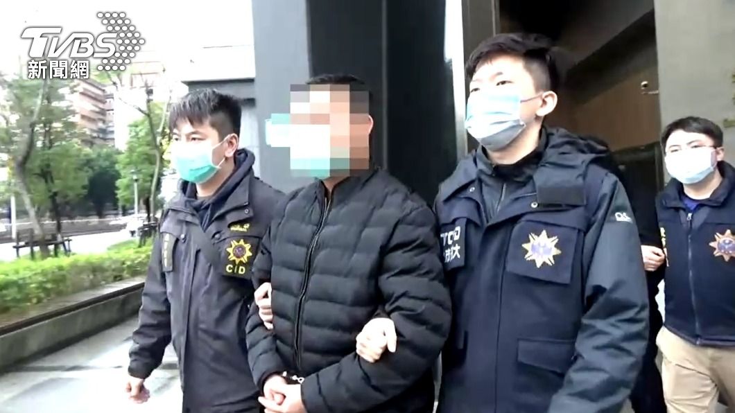 雞屎味蓋惡臭!桃園雞舍暗藏製毒工廠 警逮4嫌扣4百萬安毒