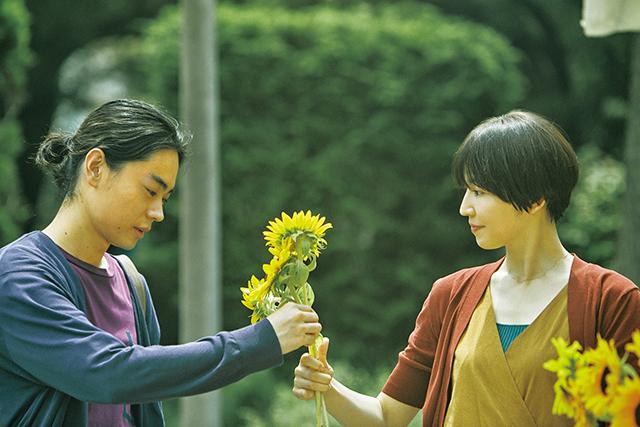 《百花》。(圖/車庫提供)
