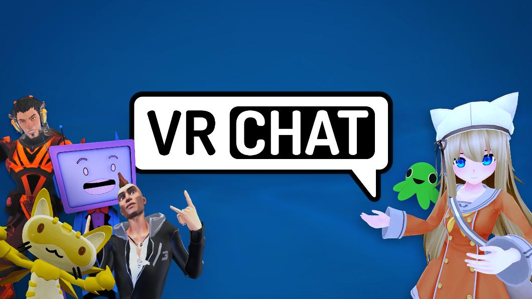 元宇宙完全體?VRChat將推手機版 安卓用戶搶先體驗