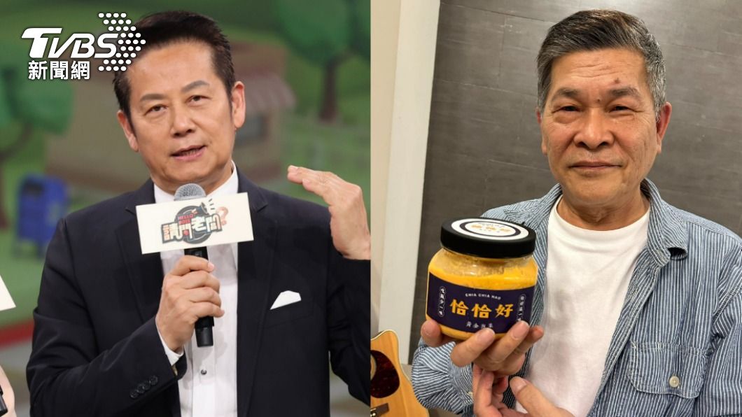 澎恰恰又欠6千萬!徐乃麟嘆「還債已是符號」 鼓勵賣泡菜翻轉現況