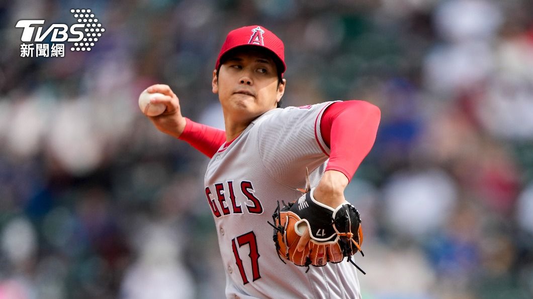 前所未有!大谷粉絲快衝 美媒招募「大谷翔平專門寫手」