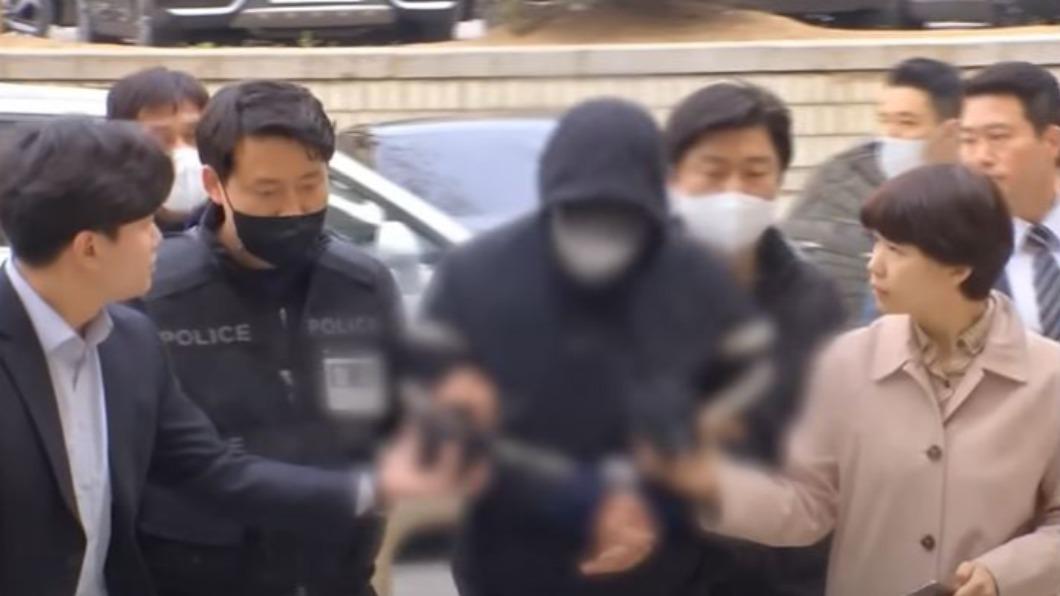 圖/翻攝自YouTube MBCNEWS