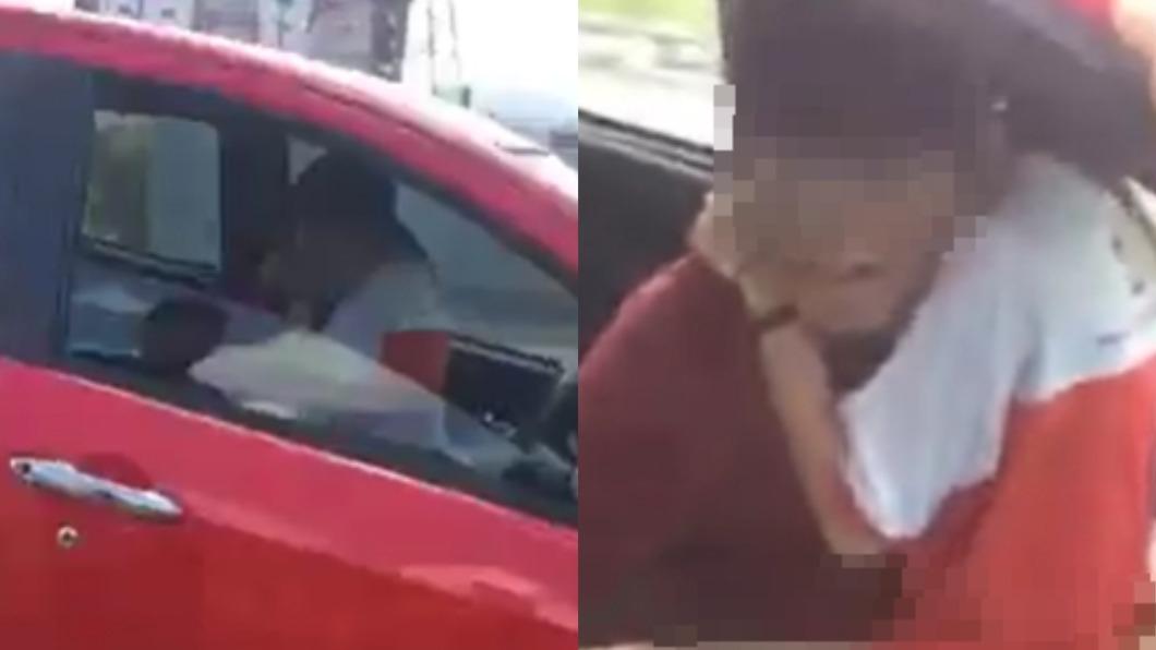 停車場活春宮！他「激情交纏」17歲制服妹　恐皆被關2年