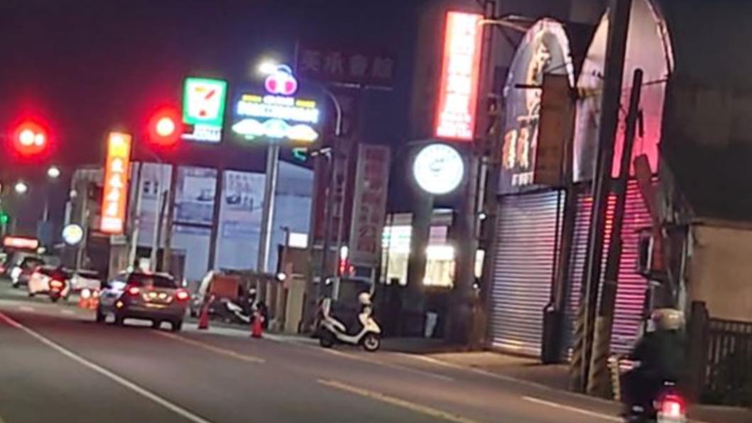 宜蘭羅東、五結至壯圍一帶昨晚飄出濃濃屎臭味。(圖/翻攝自宜蘭知識+臉書)