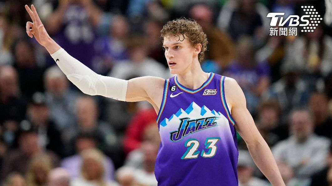NBA/休賽季不輕鬆!爵士前鋒馬卡南準備回芬蘭入伍當兵