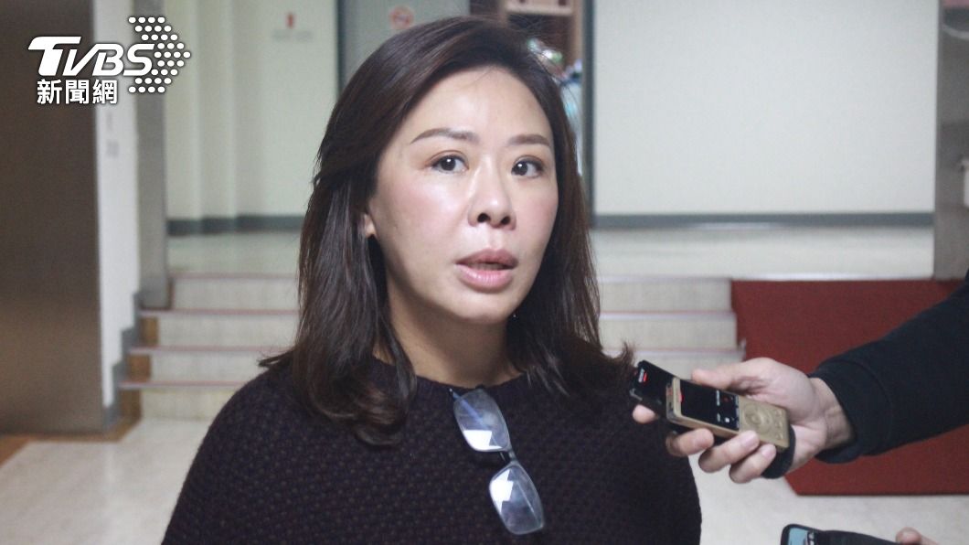 蔣萬安想調停初選游淑慧嗆不妥 李彥秀:關心不代表喬