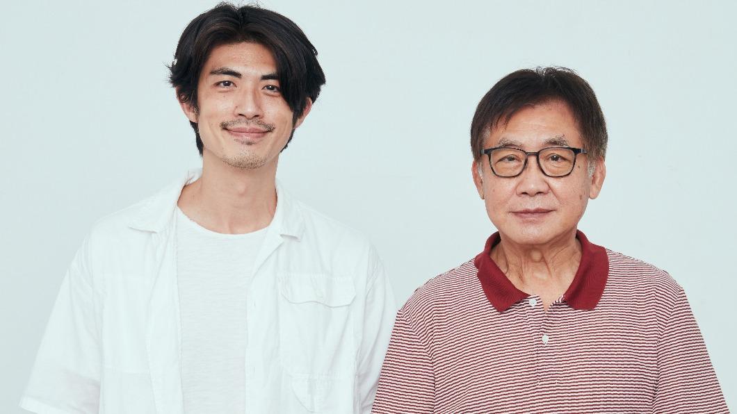見梁修身白髮蒼蒼！梁正群悲吐「最後一次跟爸爸演戲」母爆哭