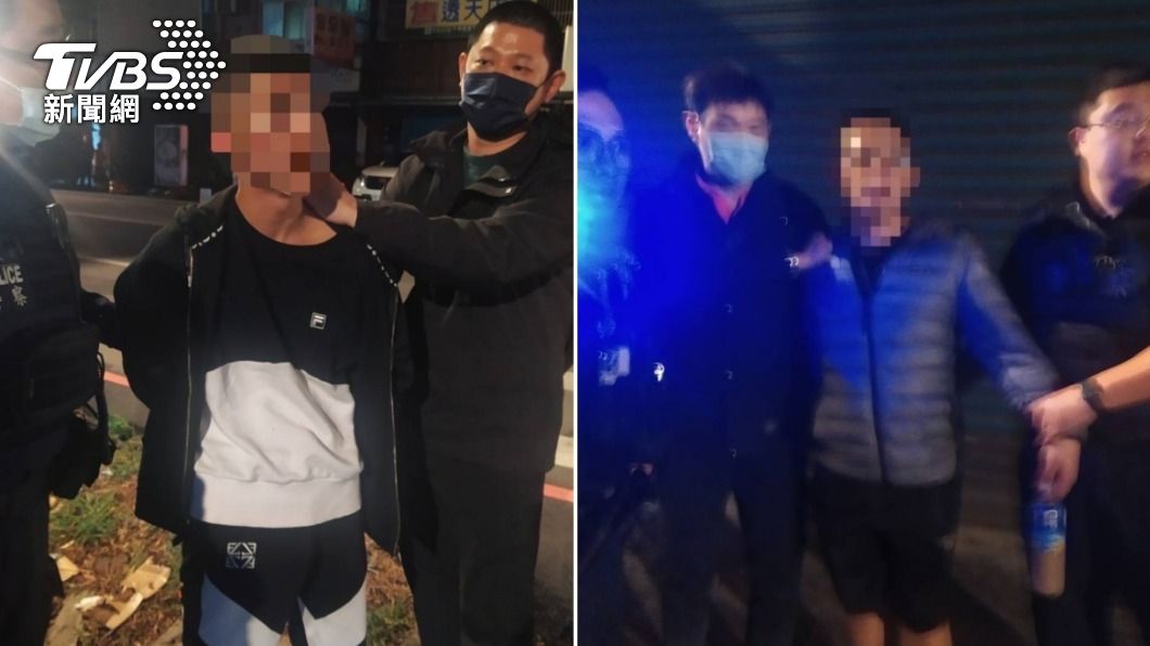 借18萬不還!新莊男遭債主強押拘禁旅館 警2小時火速救援