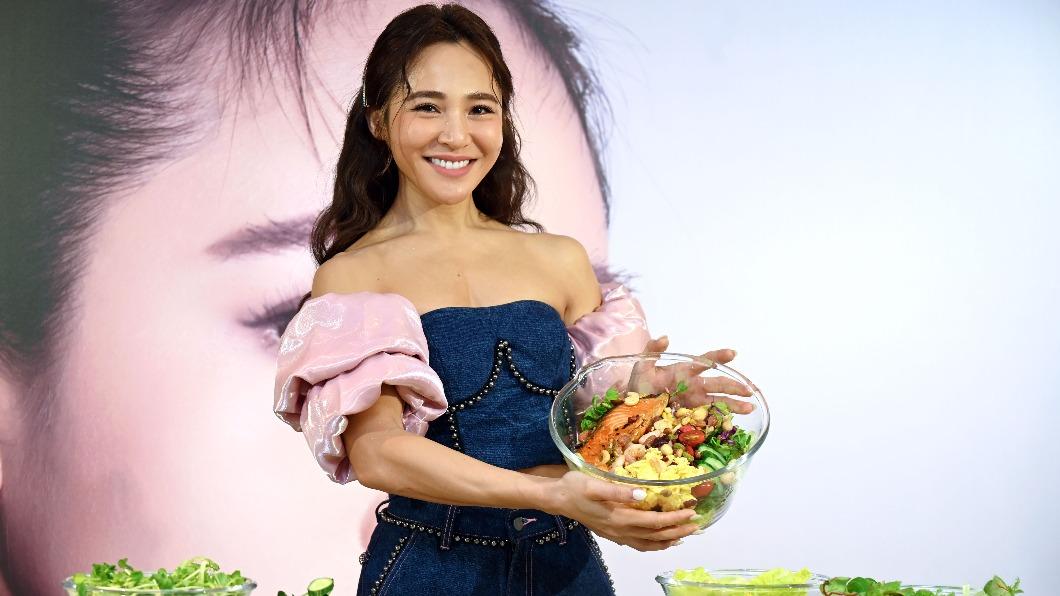 離婚3年!梁文音驚爆「有伴了」 落荒而逃吐心聲:很幸福