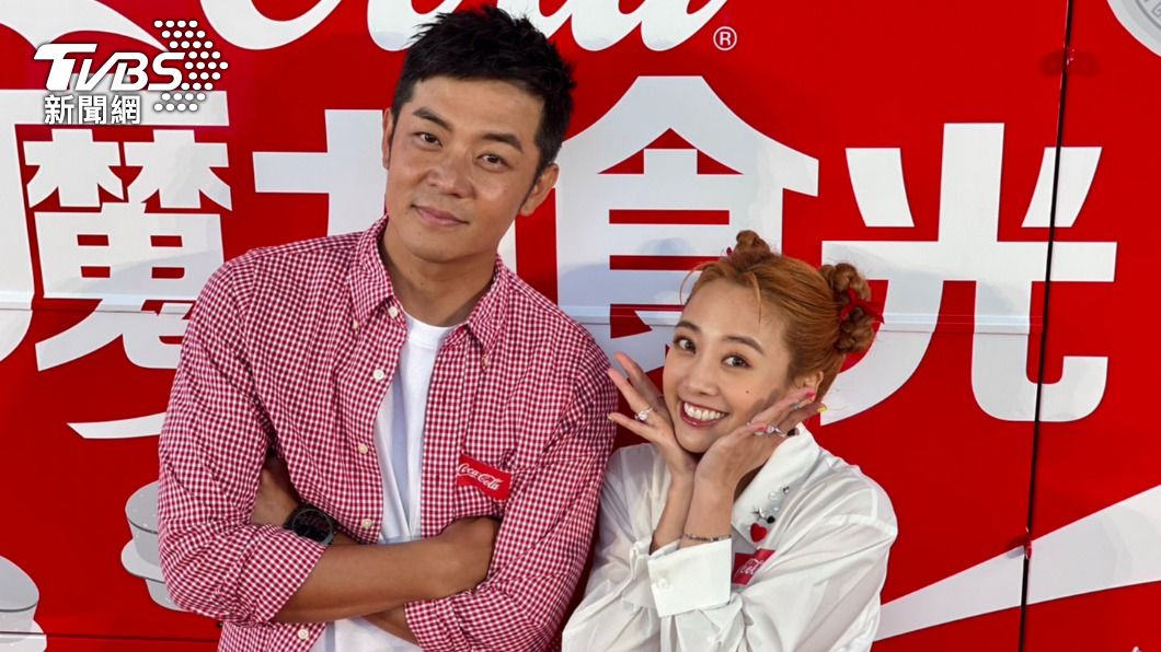 鬼鬼「凍24顆卵」預備當媽找嘸精主 姚元浩突爆她秘密:都沒公開