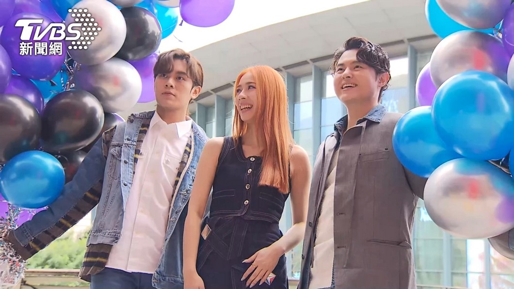 圖／TVBS 