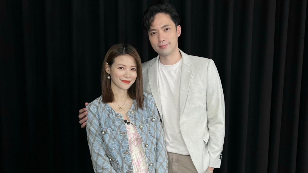 蘿莉塔與尪驚爆「婚姻卡關」！3百萬劈腿條款喬不攏　談判內幕曝光