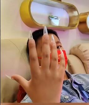 圖／翻攝自微博