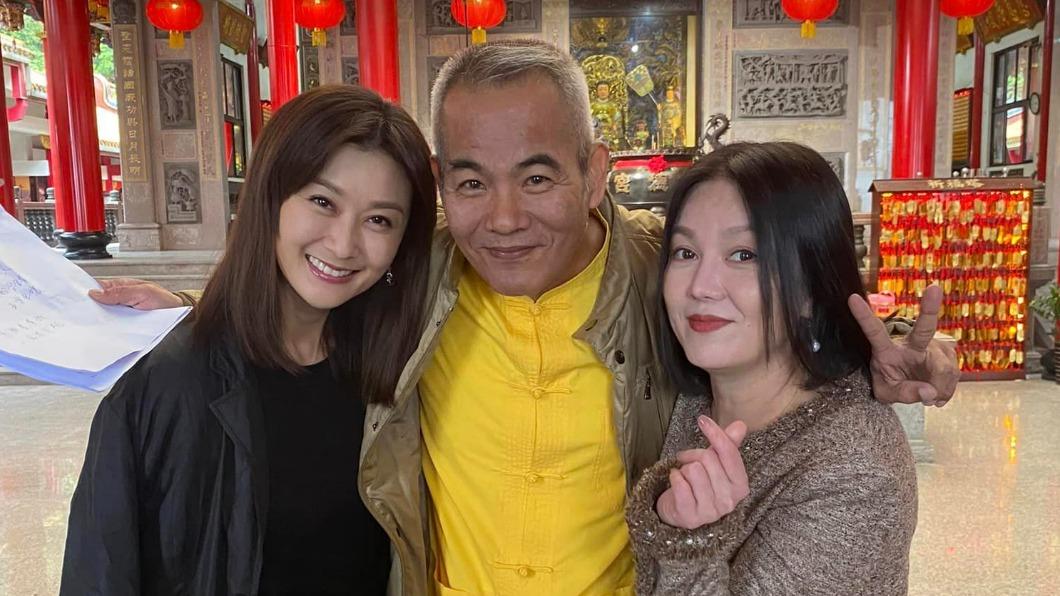 轉行直播主月入百萬!反派男星消失螢光幕6年 宣布「重返八點檔」