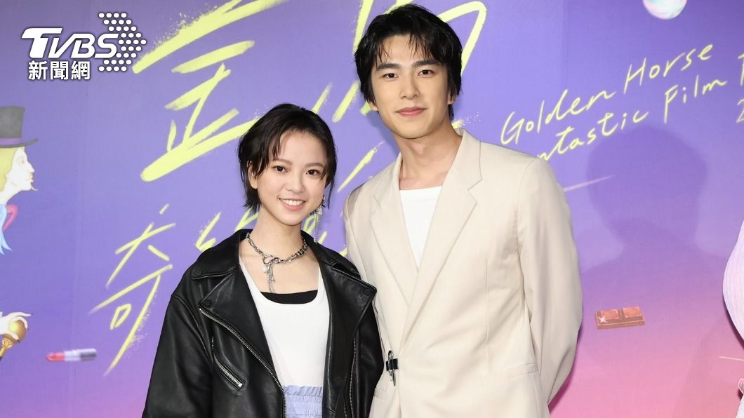 曾敬驊猴急脫罩硬吻項婕如 結局超糗「身體很誠實」