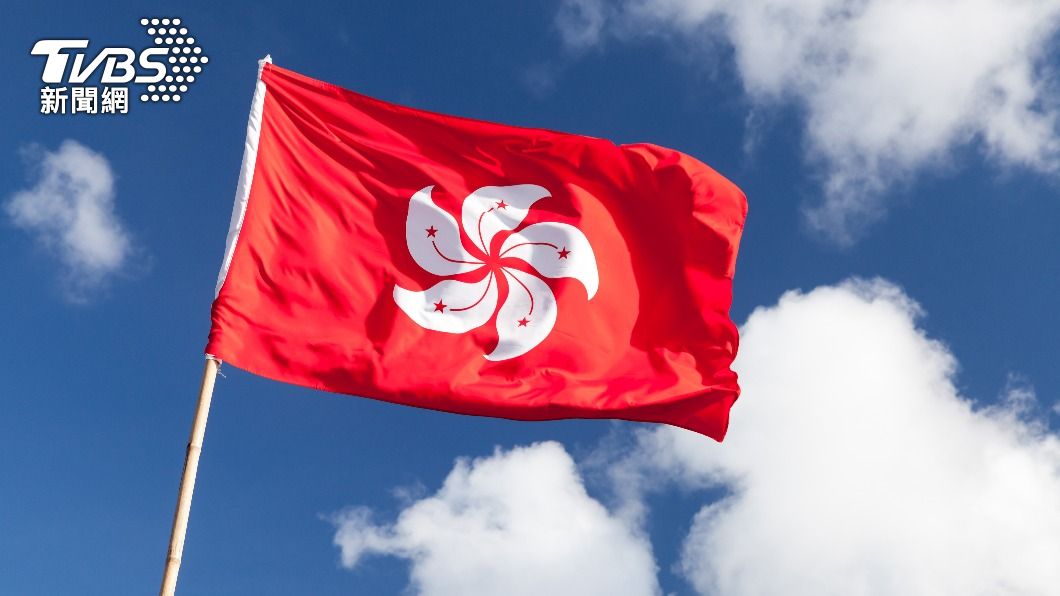 香港2名議員申請來台未獲批准。（示意圖／shutterstock 達志影像）