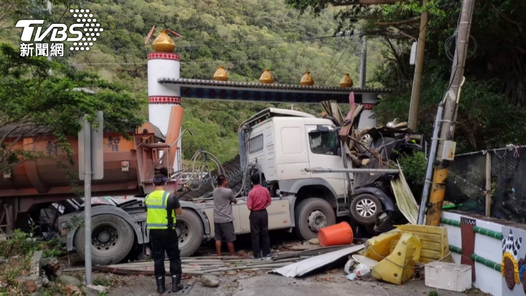 圖/TVBS