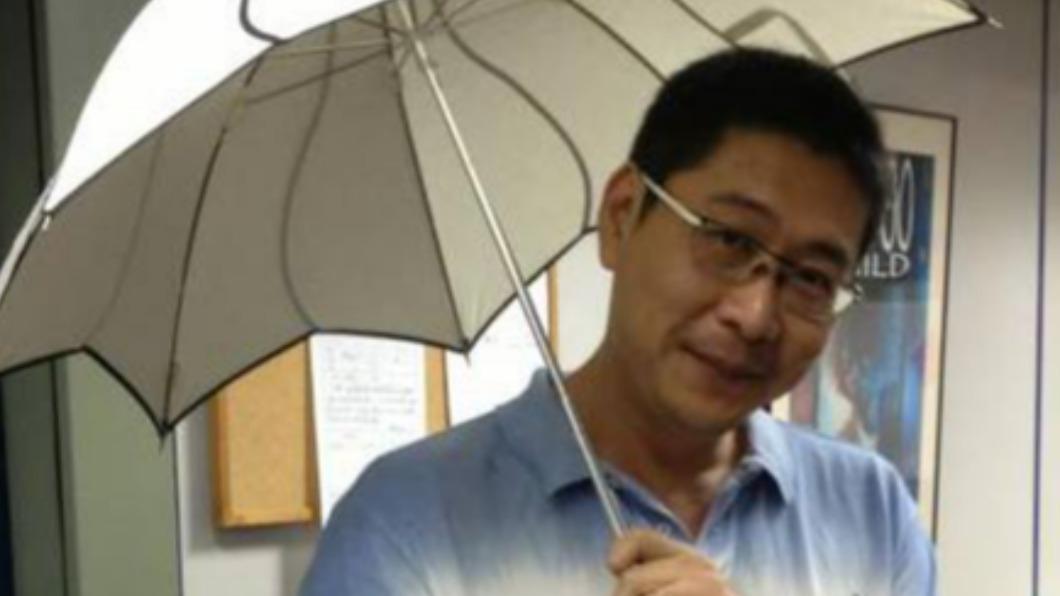 才和家人吃晚餐!知名主持人驚傳病逝 發病1小時就離開