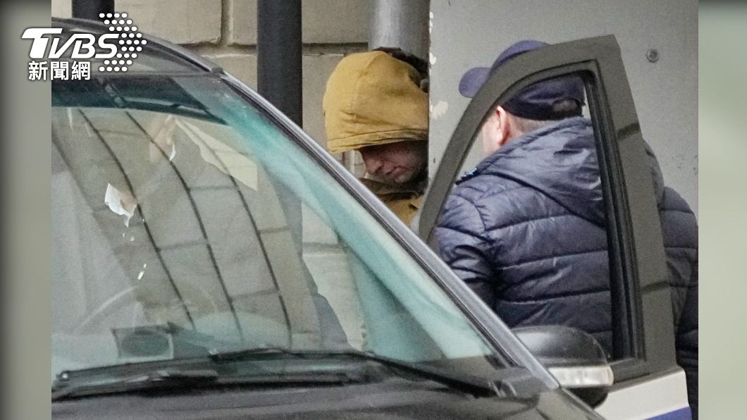 俄以間諜為名拘留美記者 美國會領袖要求立即釋放