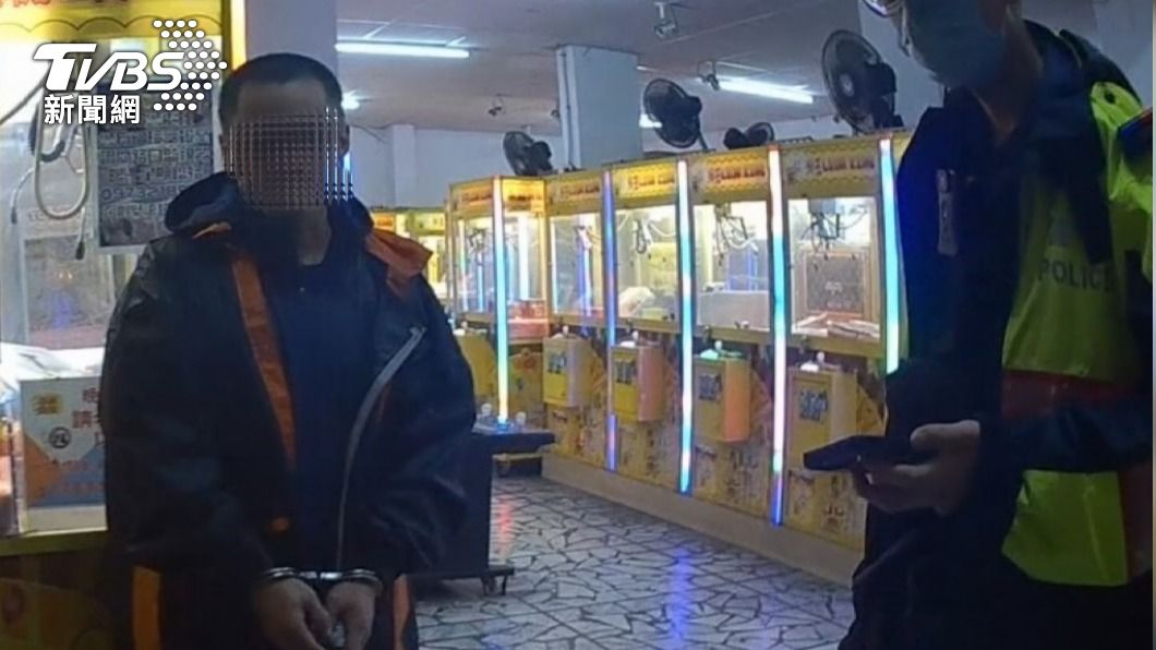 無業男偷車還闖選物店行竊　因為這「原因」被巡邏警活逮