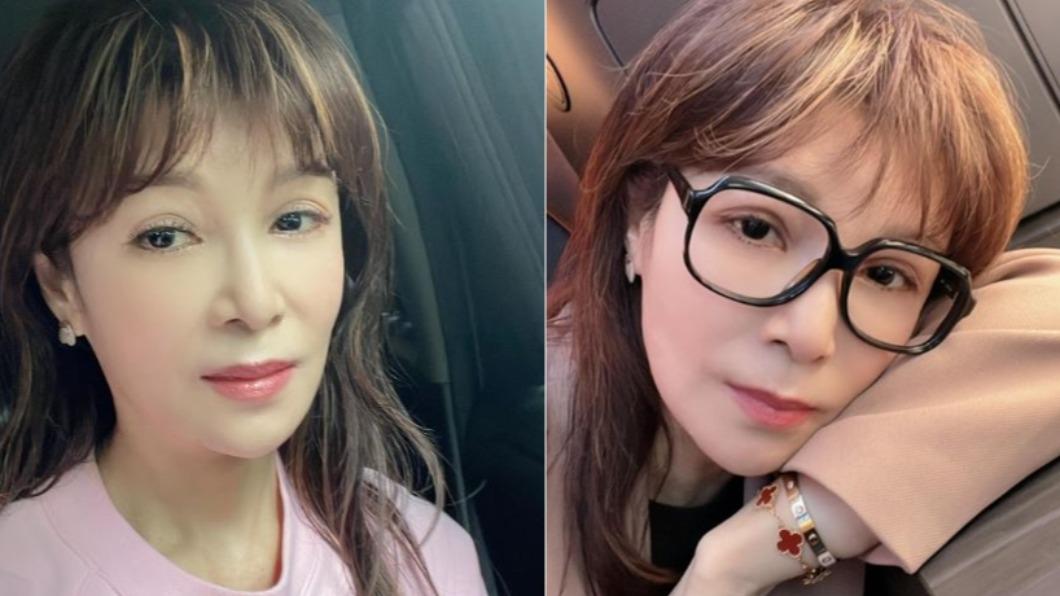 56歲蔡秋鳳「唱到一半吐血」!身體出問題 爆哭認:想退出演藝圈