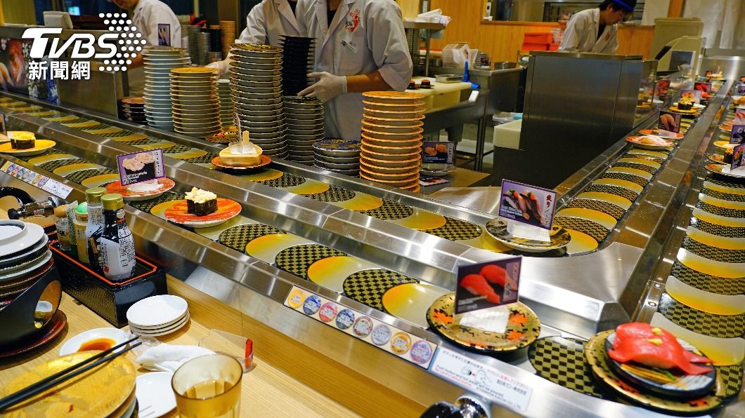 改個標籤繼續賣!日壽司店「只超過一點點」用過期魚肉