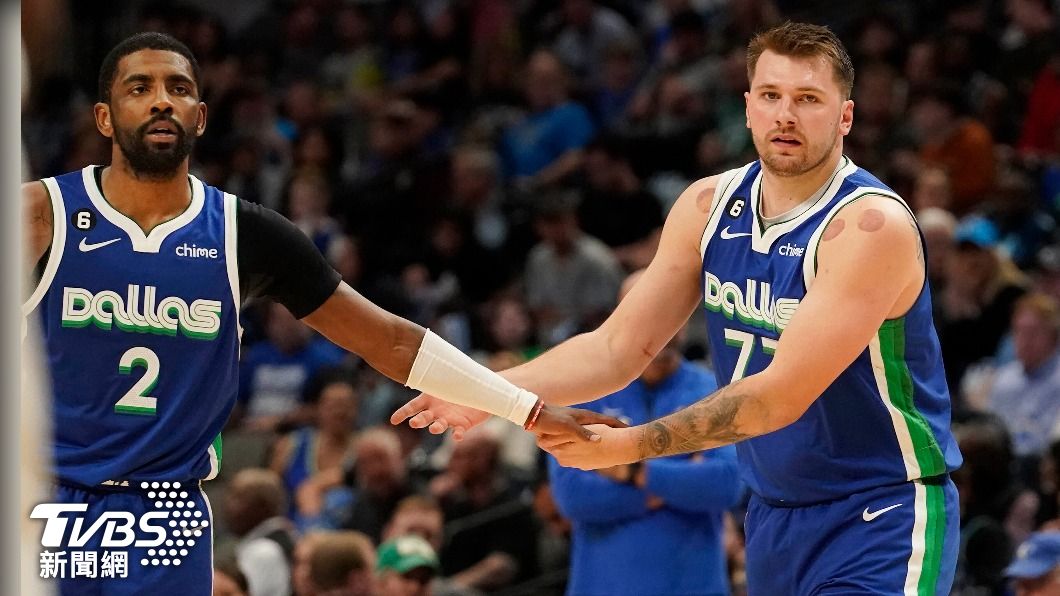 NBA/主力輪休放棄晉級!獨行俠淘汰 豪華組合恐解體