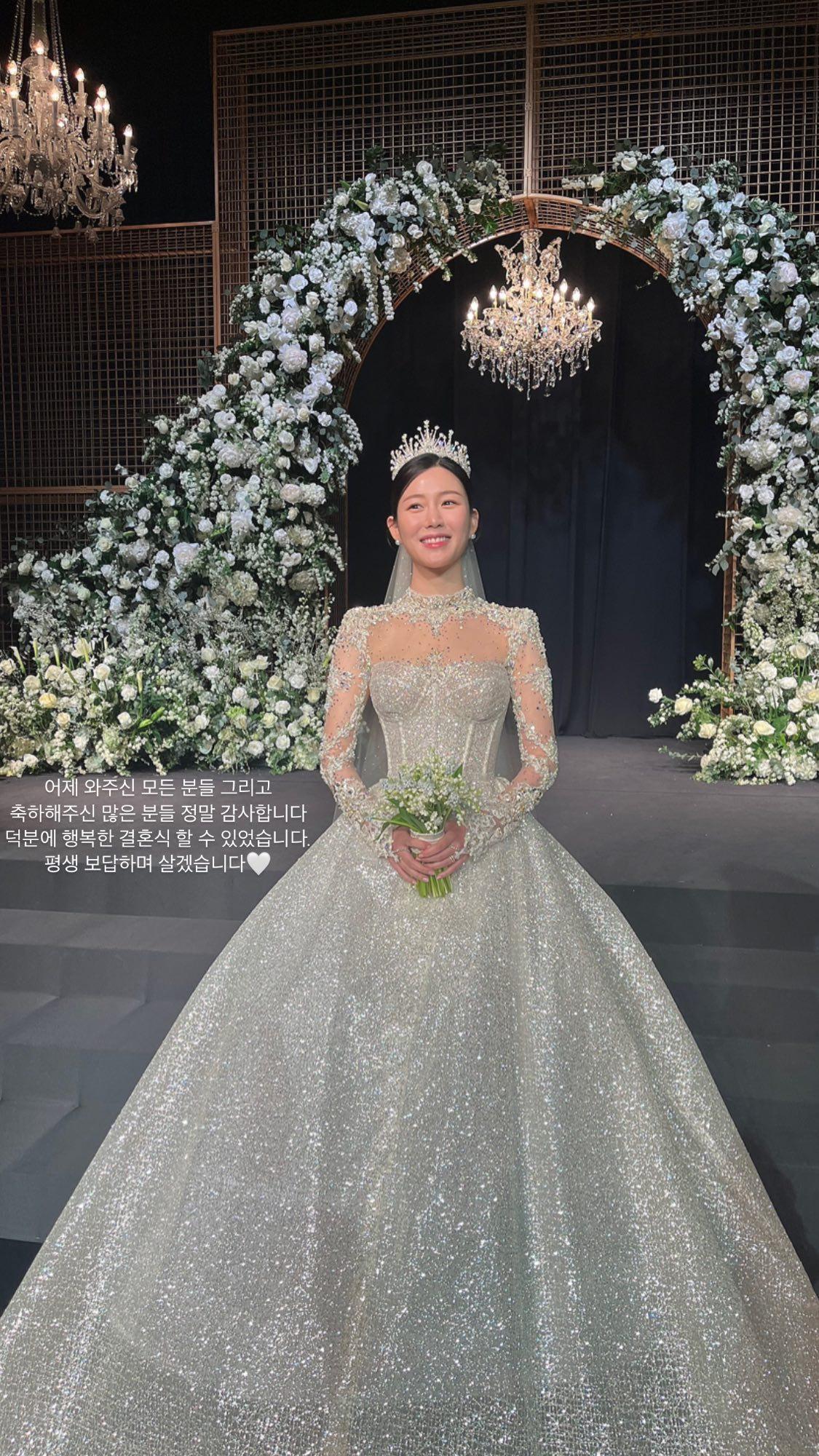 李多寅4月結婚。(圖/翻攝自李多寅IG)