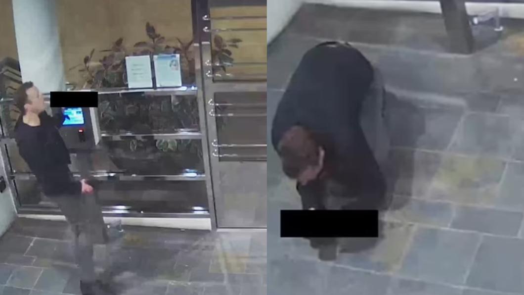 美幣圈金童當街遭刺殺最後身影曝光! 沿路呼救竟沒人理