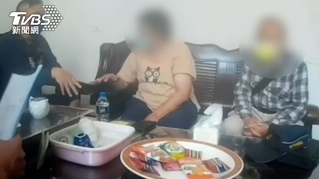 拿土地抵押!婦聽信詐騙匯5百萬做投資 警苦勸2小時