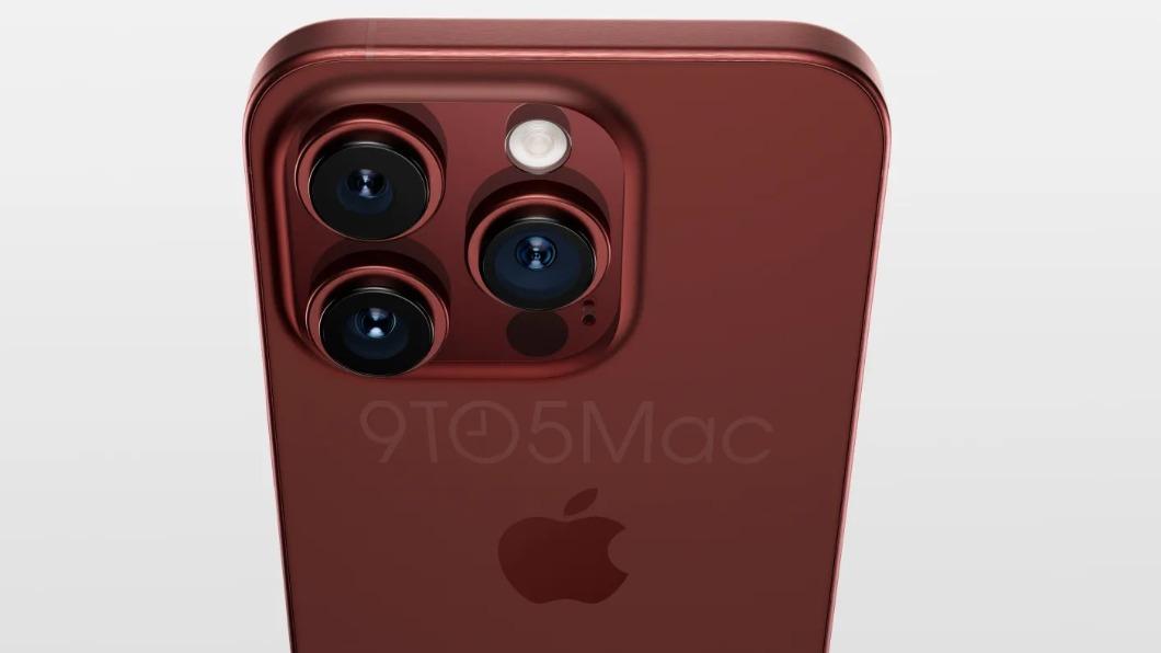 iPhone 15傳要賣9萬元　陸網喊離譜：賣腎都通膨了
