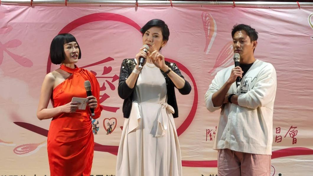 8點檔女星擊退心魔高歌!曝辛龍「開心陪聊音樂」 揭他復出可能性