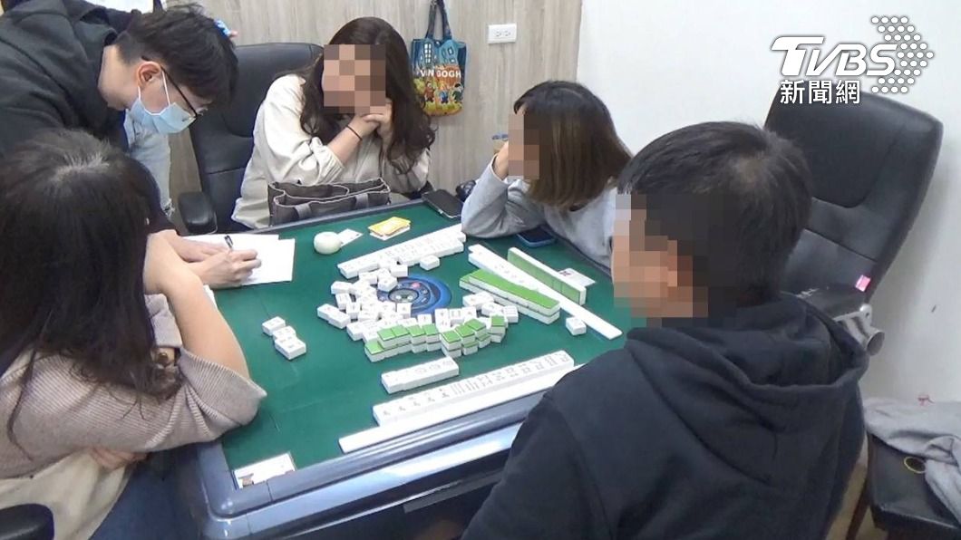 桃園假棋牌社真賭場 消費滿額送泡麵「還推學生折扣」