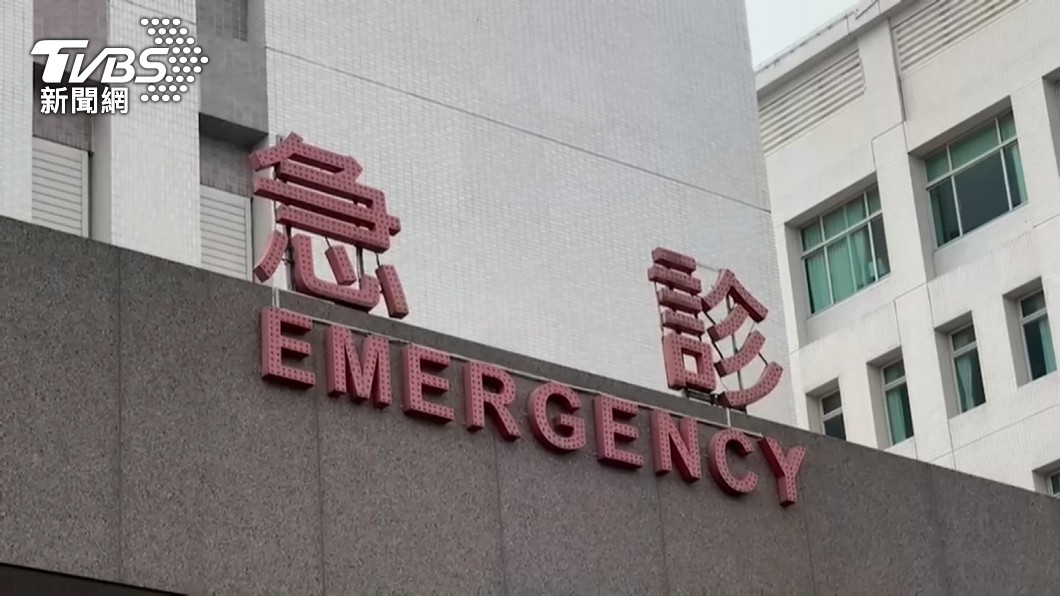 圖/TVBS