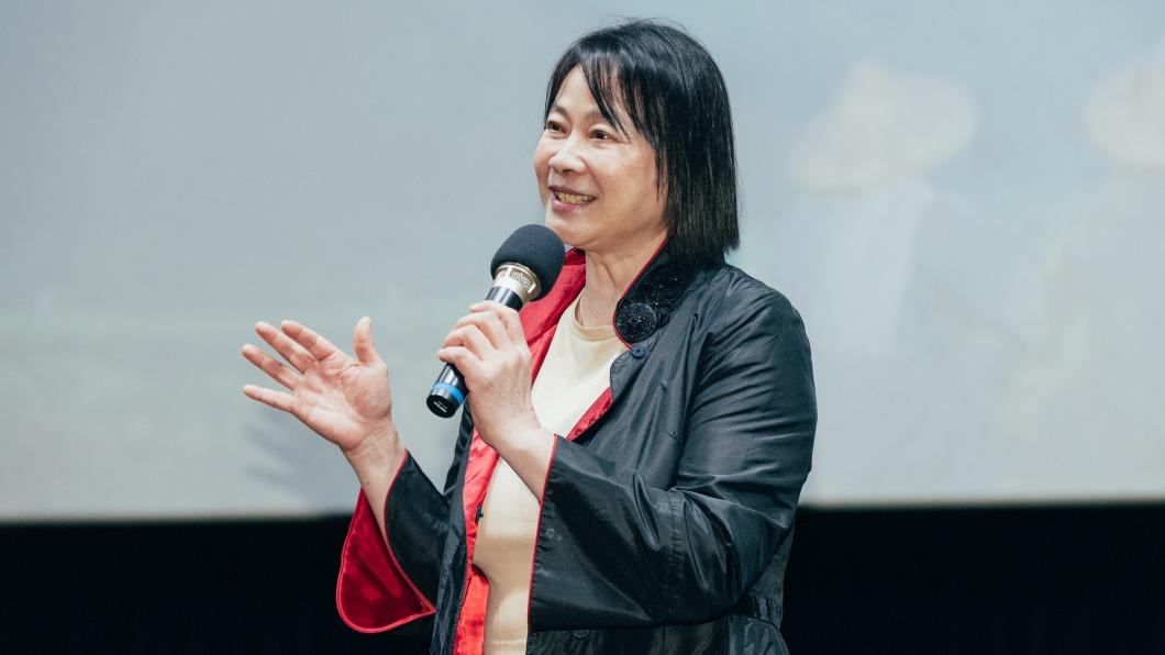 金馬影后陸小芬分享，當初拍《看海的日子》戰戰兢兢，為了把女主角白梅演好，還特地先到宜蘭郊區生活一陣子、更到礦工醫院觀摩孕婦生產，做足演員功課。（圖／國家影視聽中心提供）