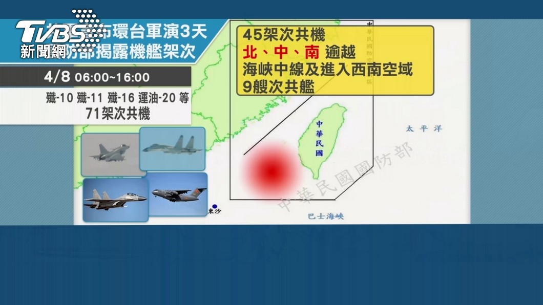 圖／TVBS