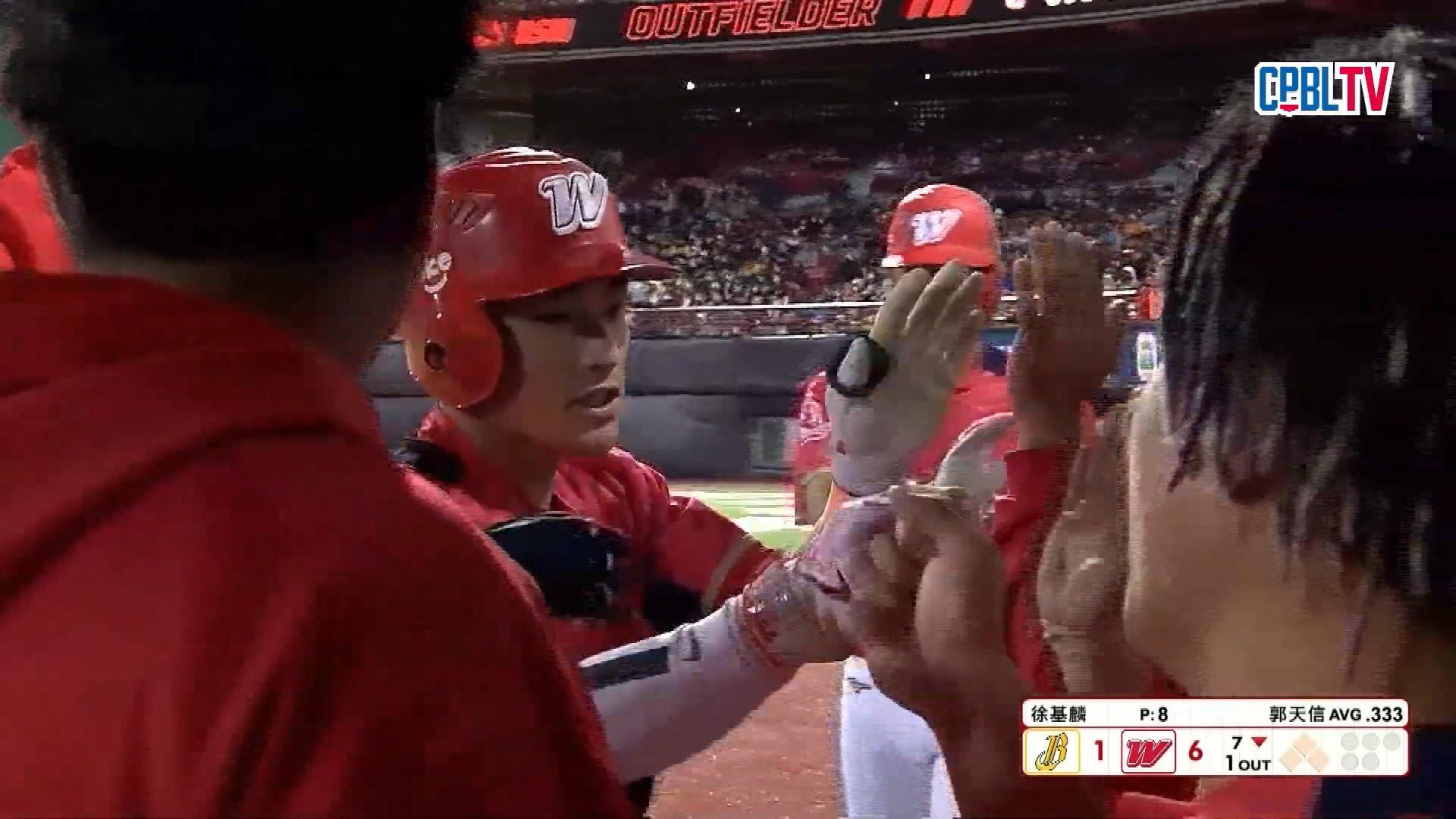 圖/中華職棒大聯盟提供