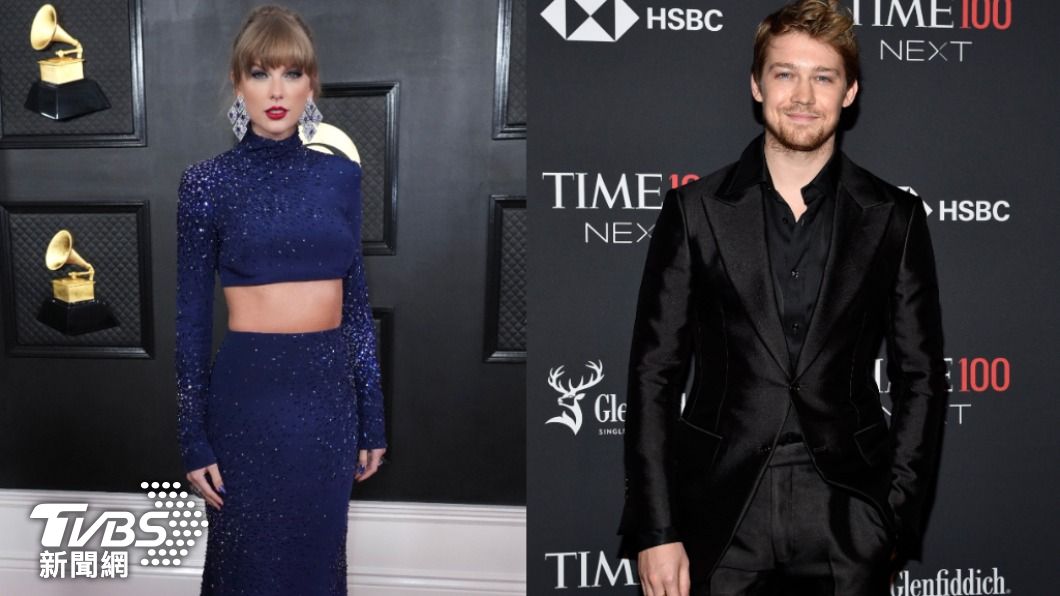 Taylor Swift驚傳分手6年男友 低調護愛仍告吹