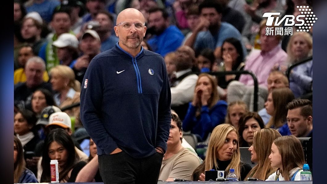 為選秀故意「坦」？獨行俠輪休主力放棄附加賽　NBA要查