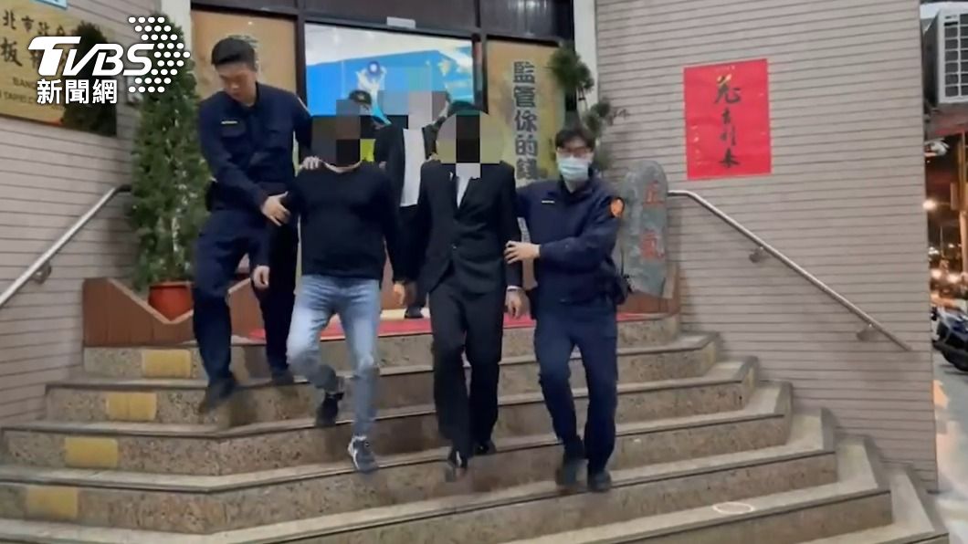 你中籤了!車手扮理專誆抽中潛力股 板橋女險遭詐千萬