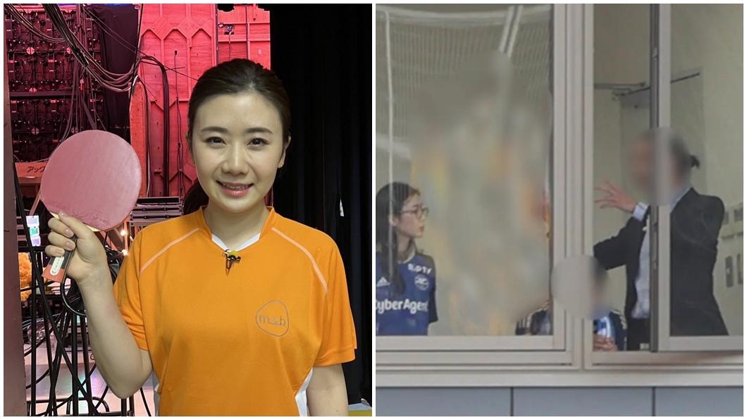 福原愛甩不倫復出綜藝畫面曝!網怒嗆轉台 約會橫濱男全被拍
