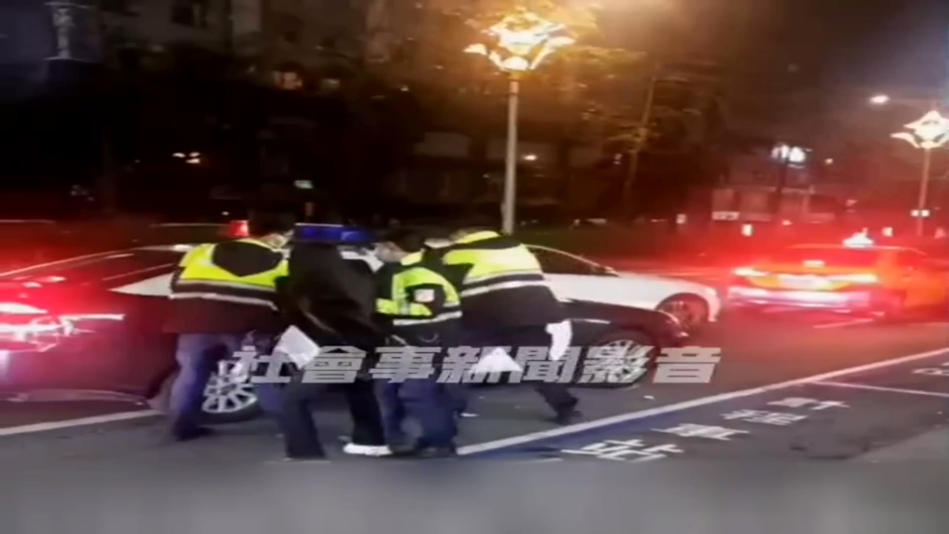 圖/畫面翻攝社會事