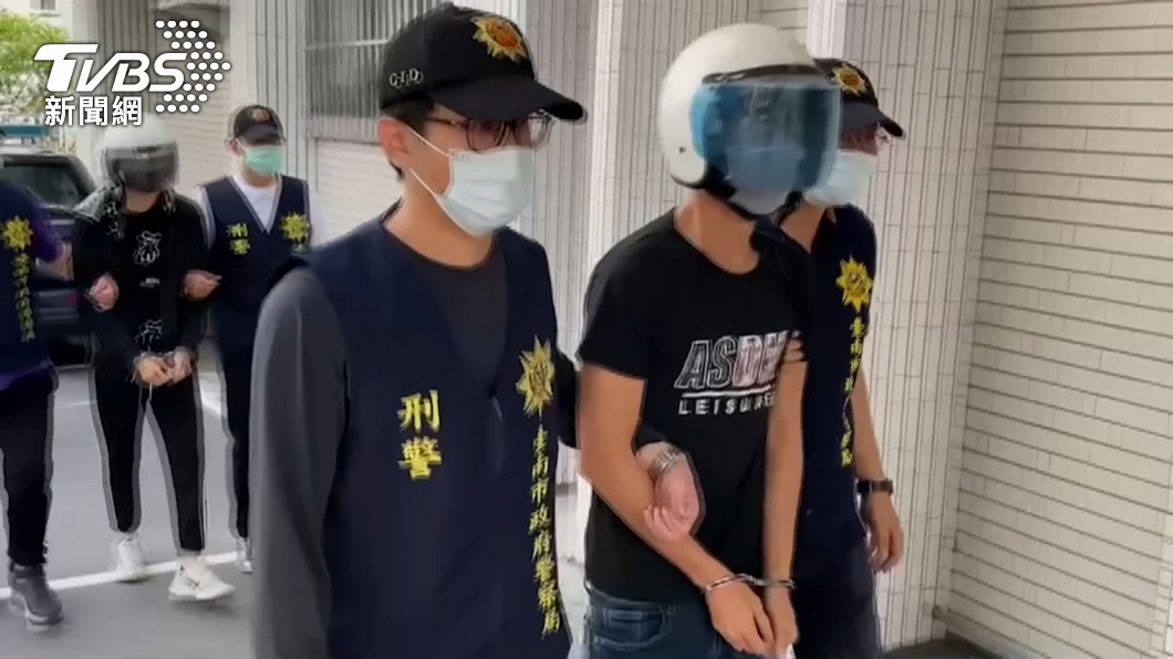 圖/TVBS