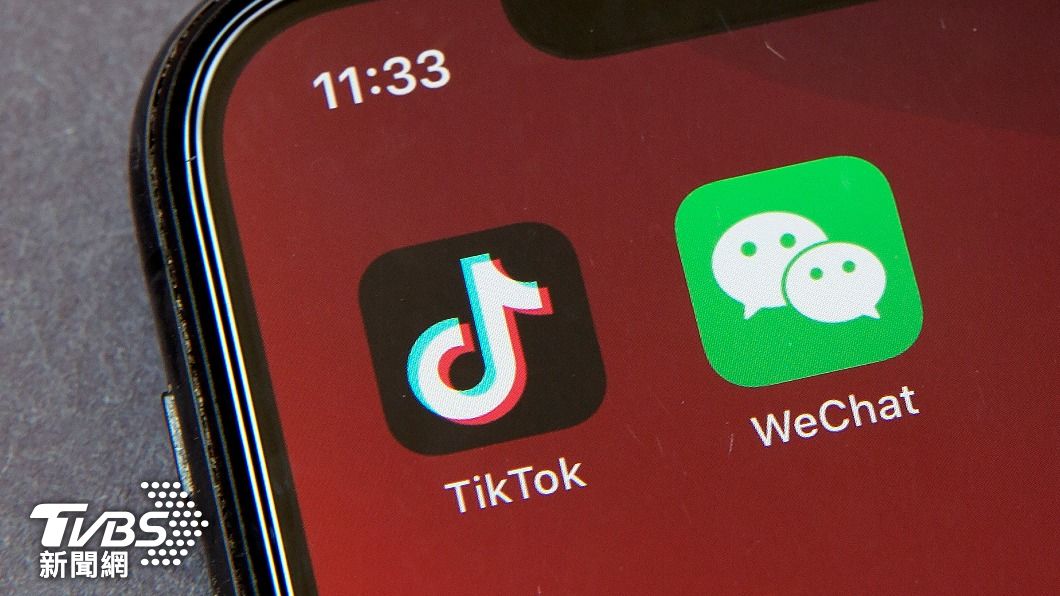 美佛州大學怕個資外洩 禁用TikTok、微信與QQ