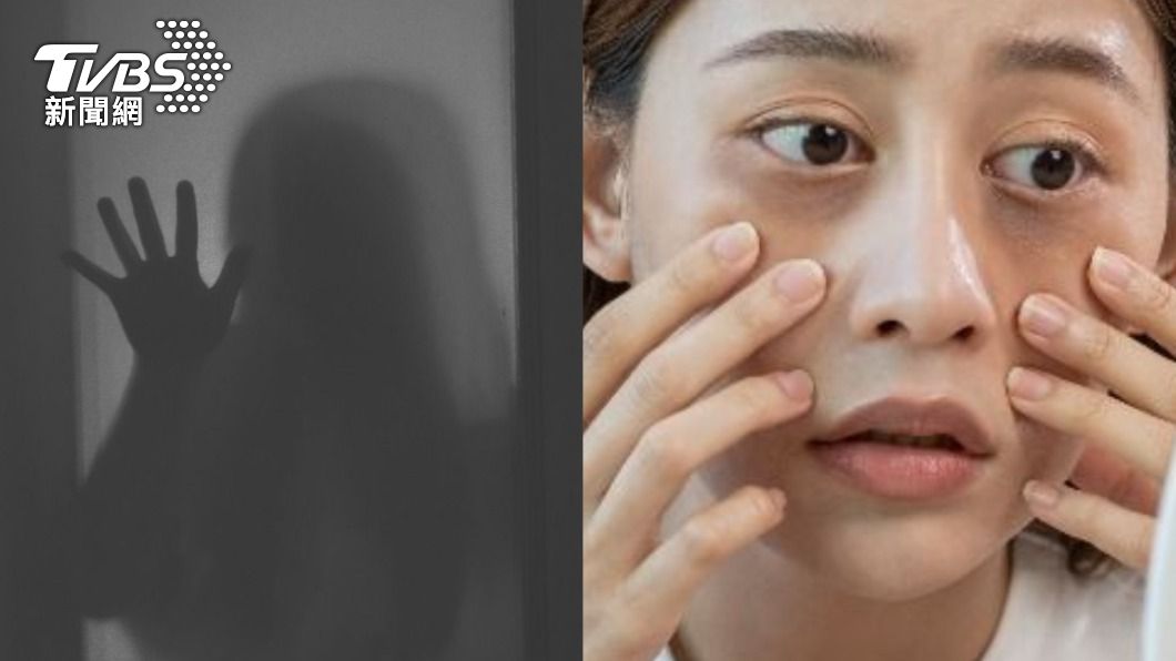 女童「黑眼圈超深」嬤以為卡到陰 醫笑揭真相:來找我收驚