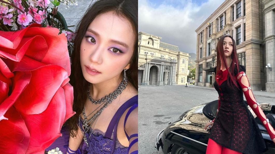 BLACKPINK爆不合!Jisoo吐心聲 揭成員真實反應