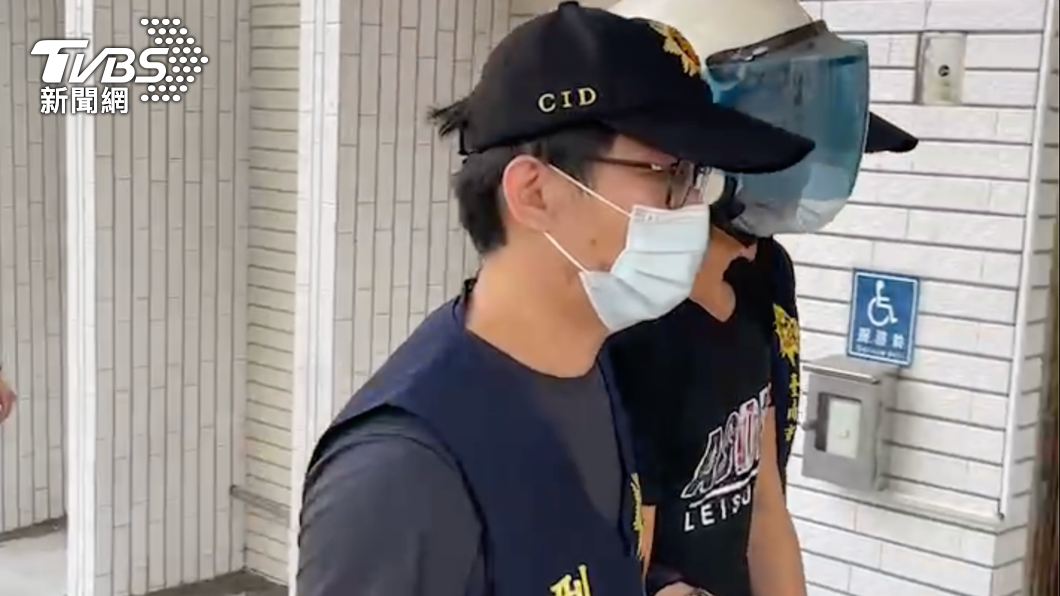 剛當爸喊金盆洗手!男開槍殺囝仔昌乾外甥 後悔:只想教訓一下